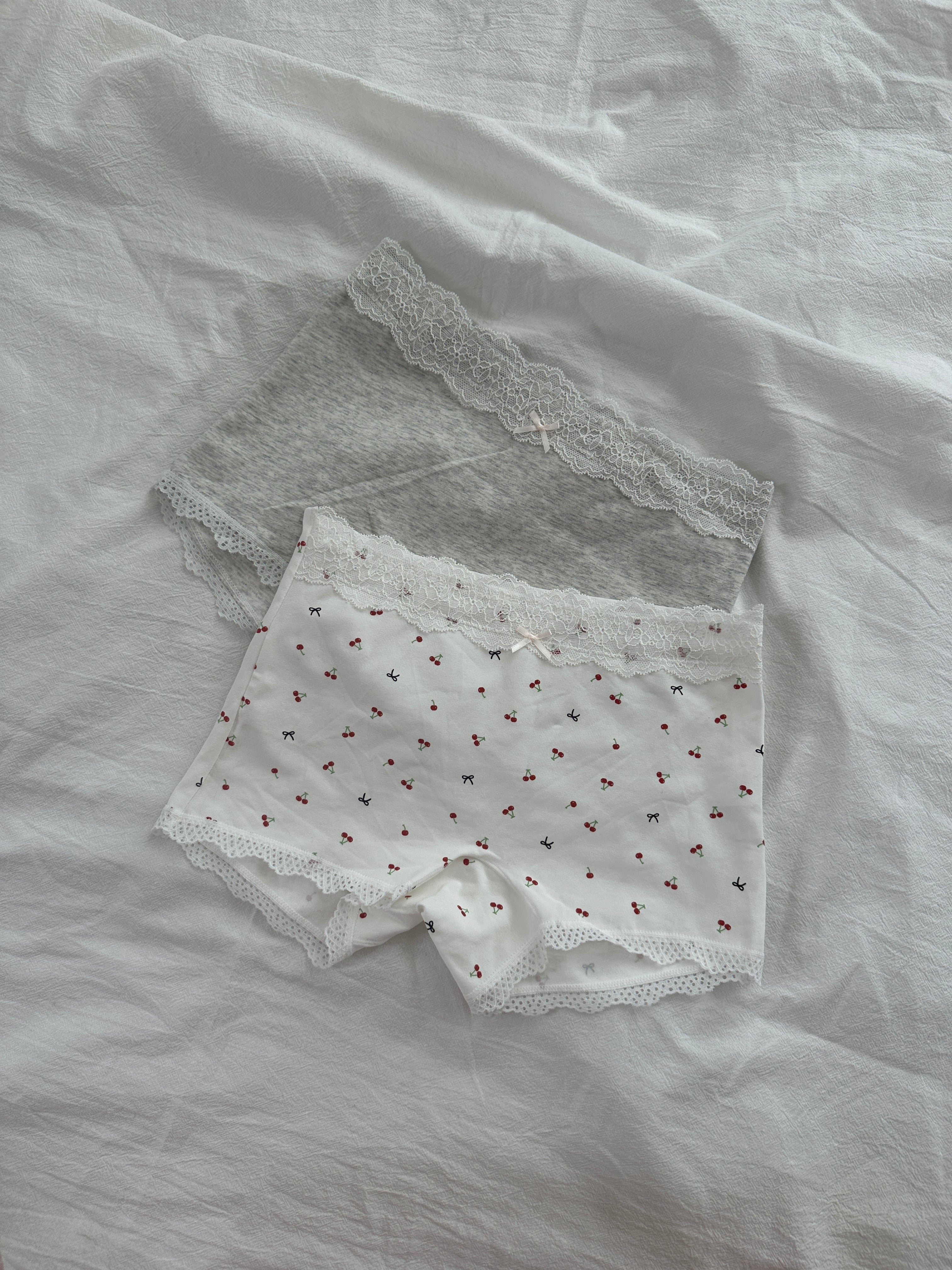 Cherry Boxer Pack
