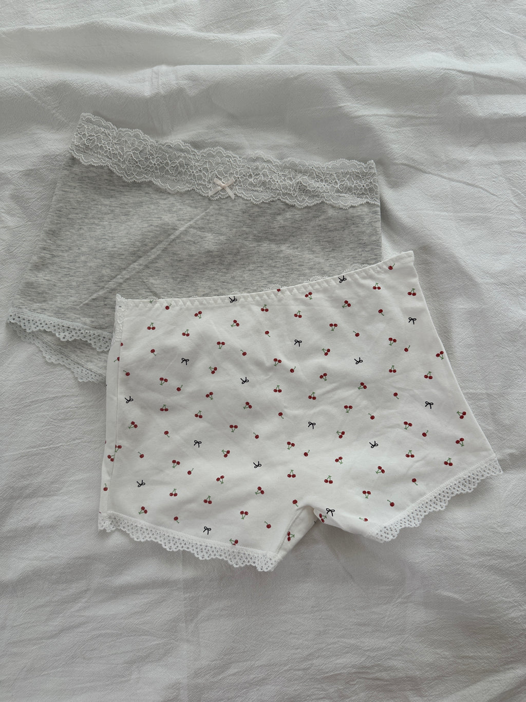 Cherry Boxer Pack