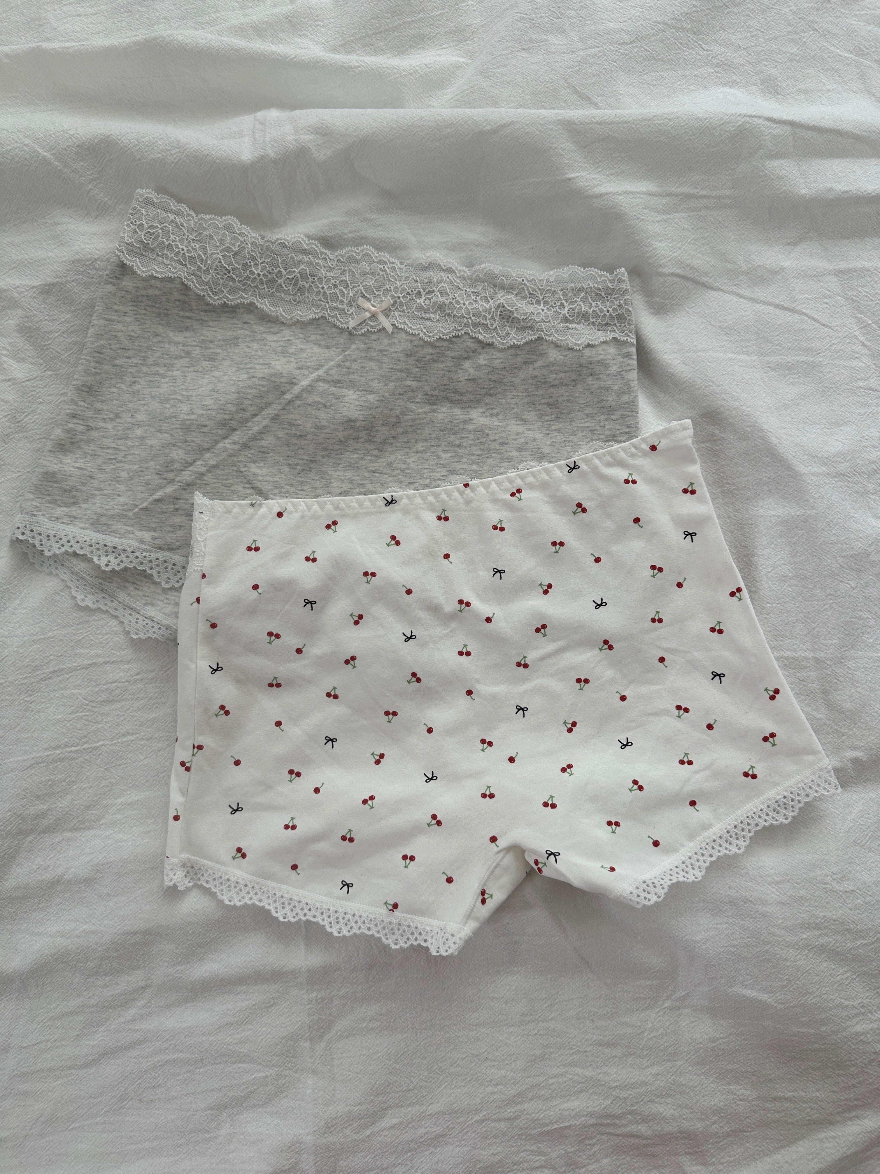 Cherry Boxer Pack