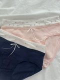 Navy Briefs Pack