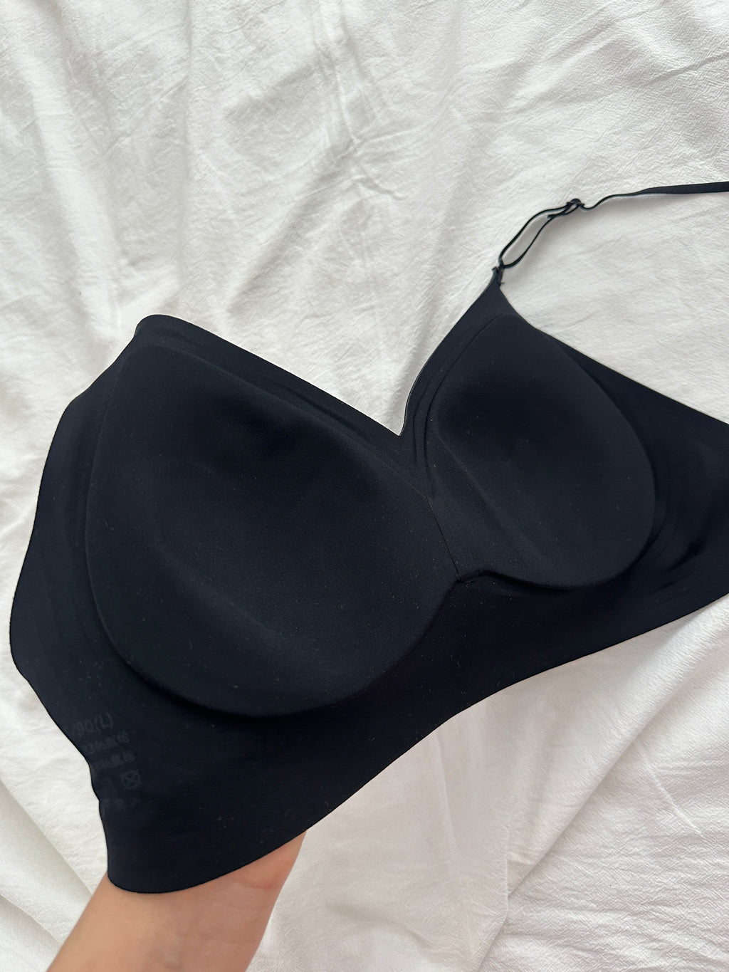 Invisible Bra