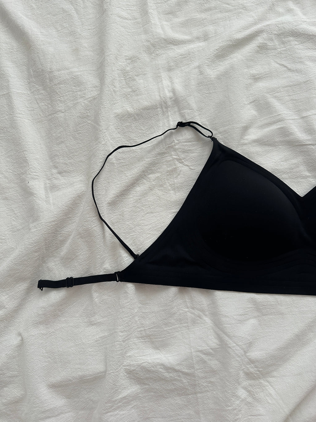 Invisible Bra