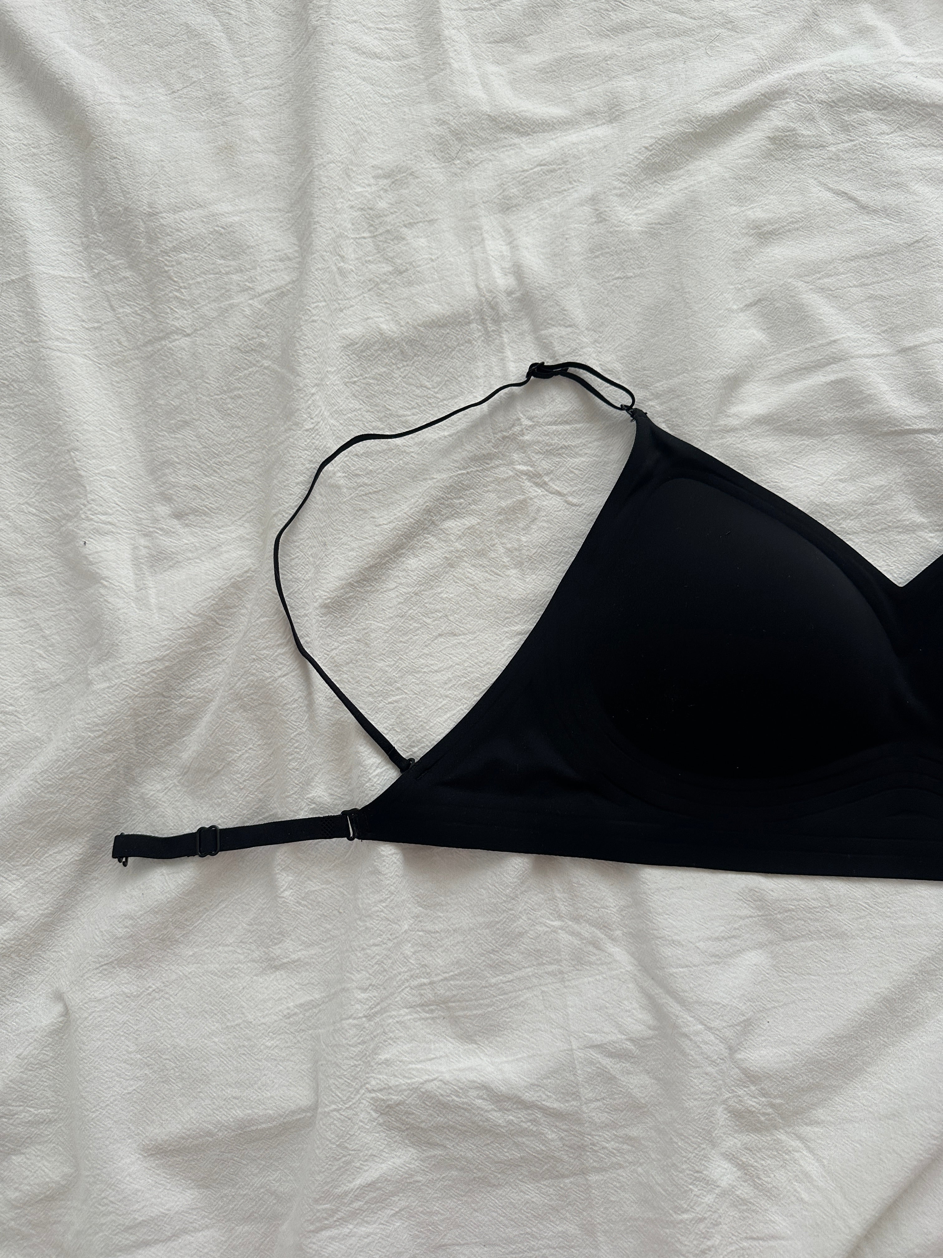 Invisible Bra