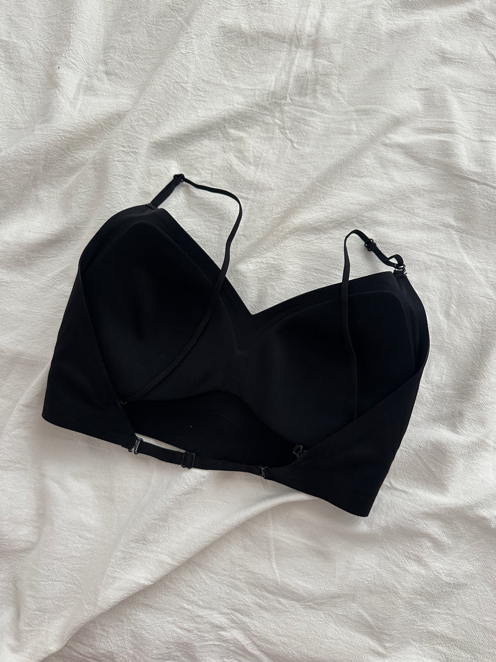 Invisible Bra