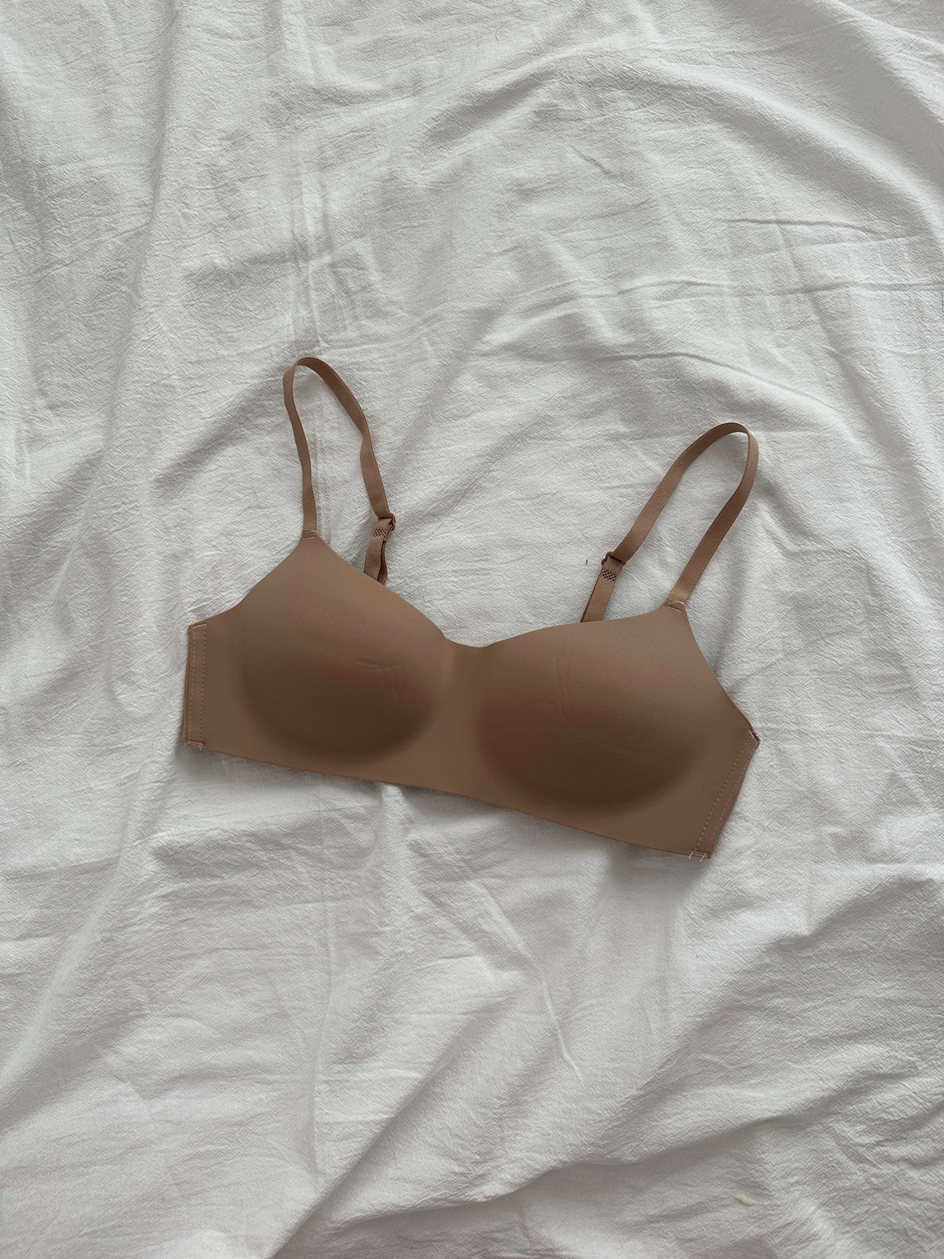 Invisible Bra