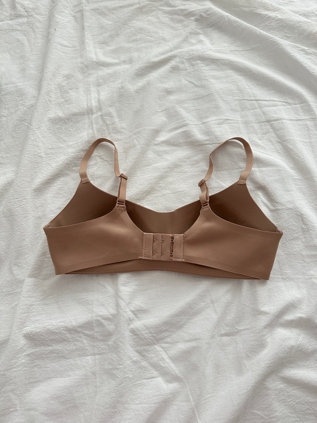 Invisible Bra