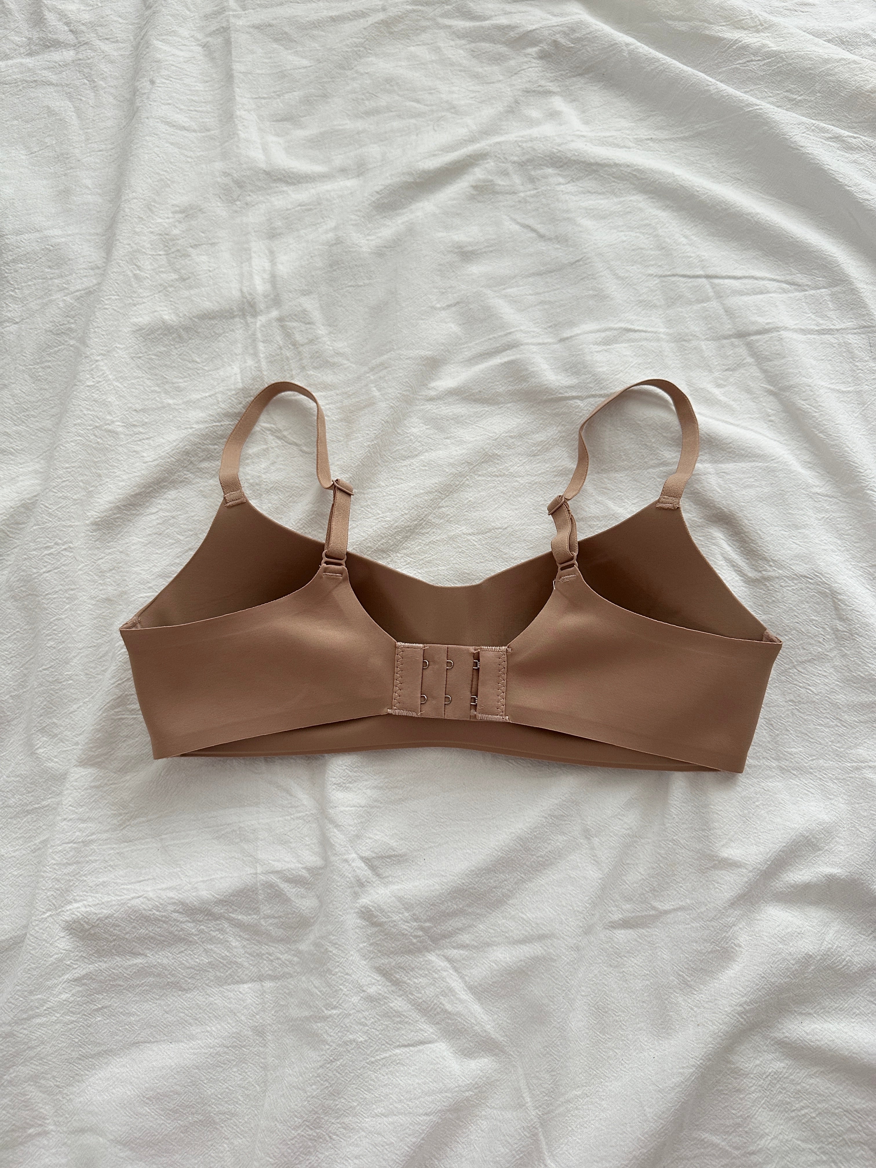 Invisible Bra