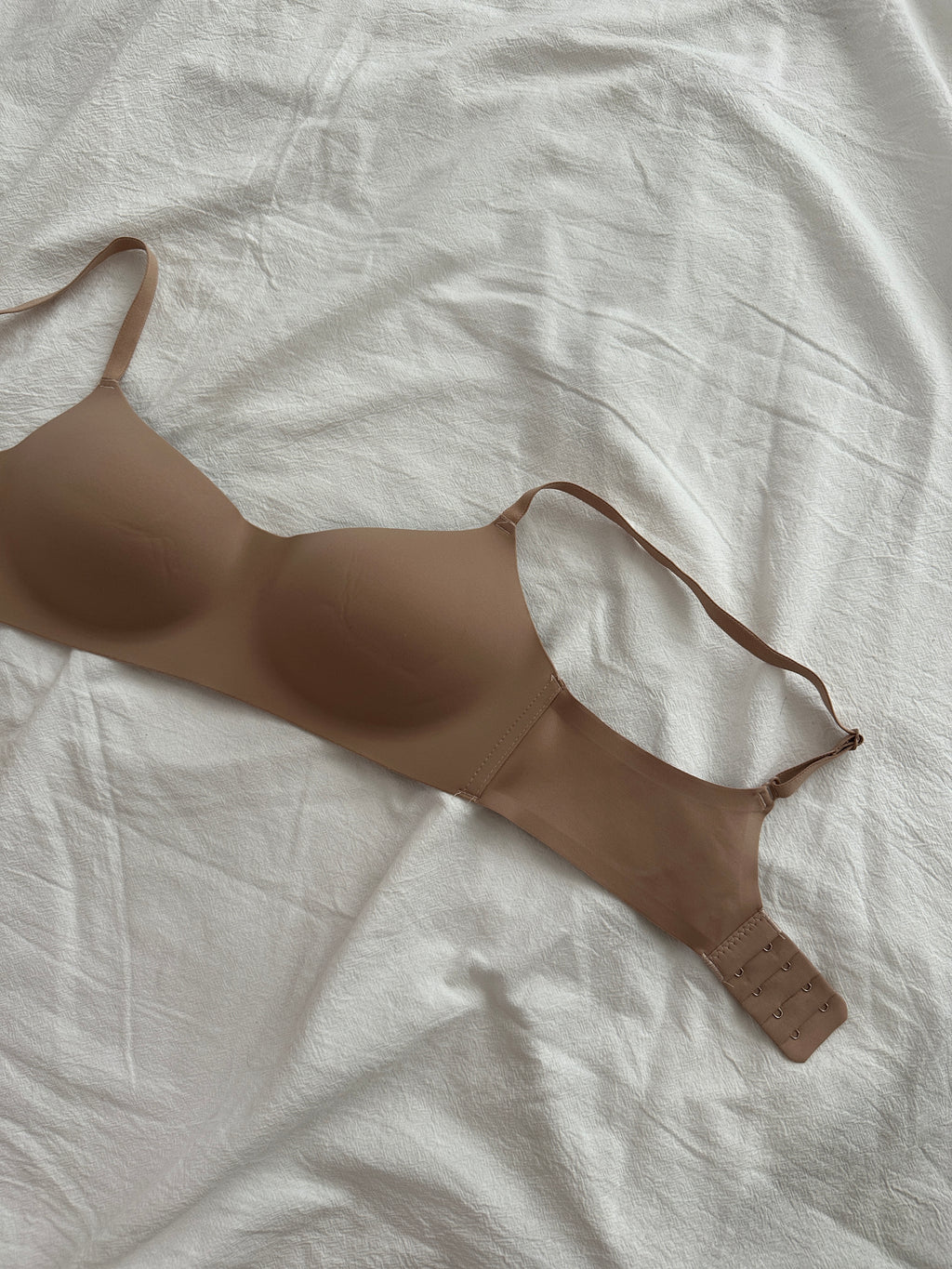 Invisible Bra