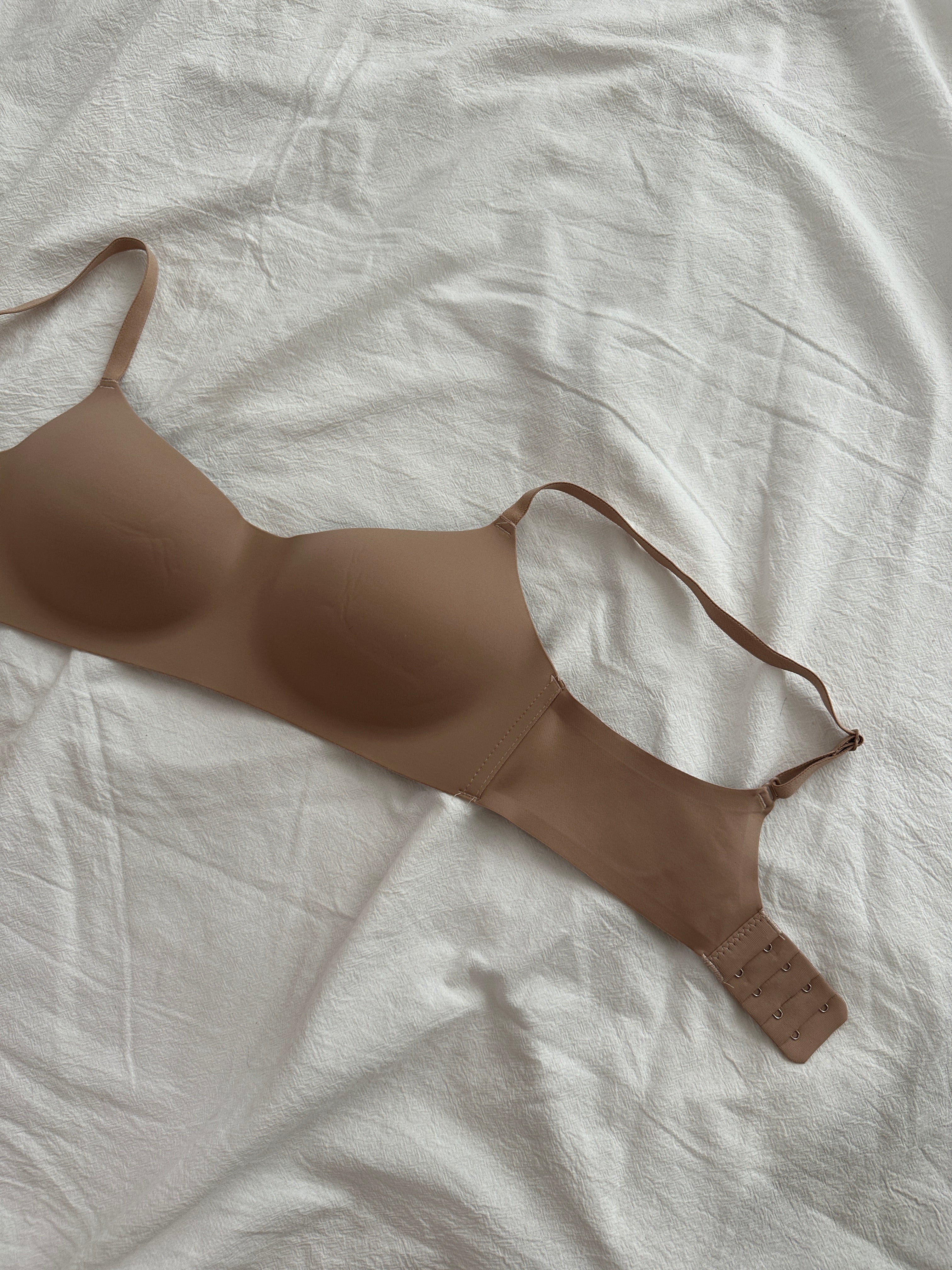 Invisible Bra