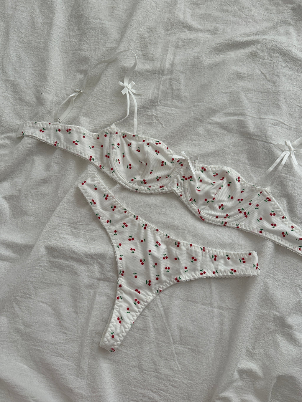 Cherry Set