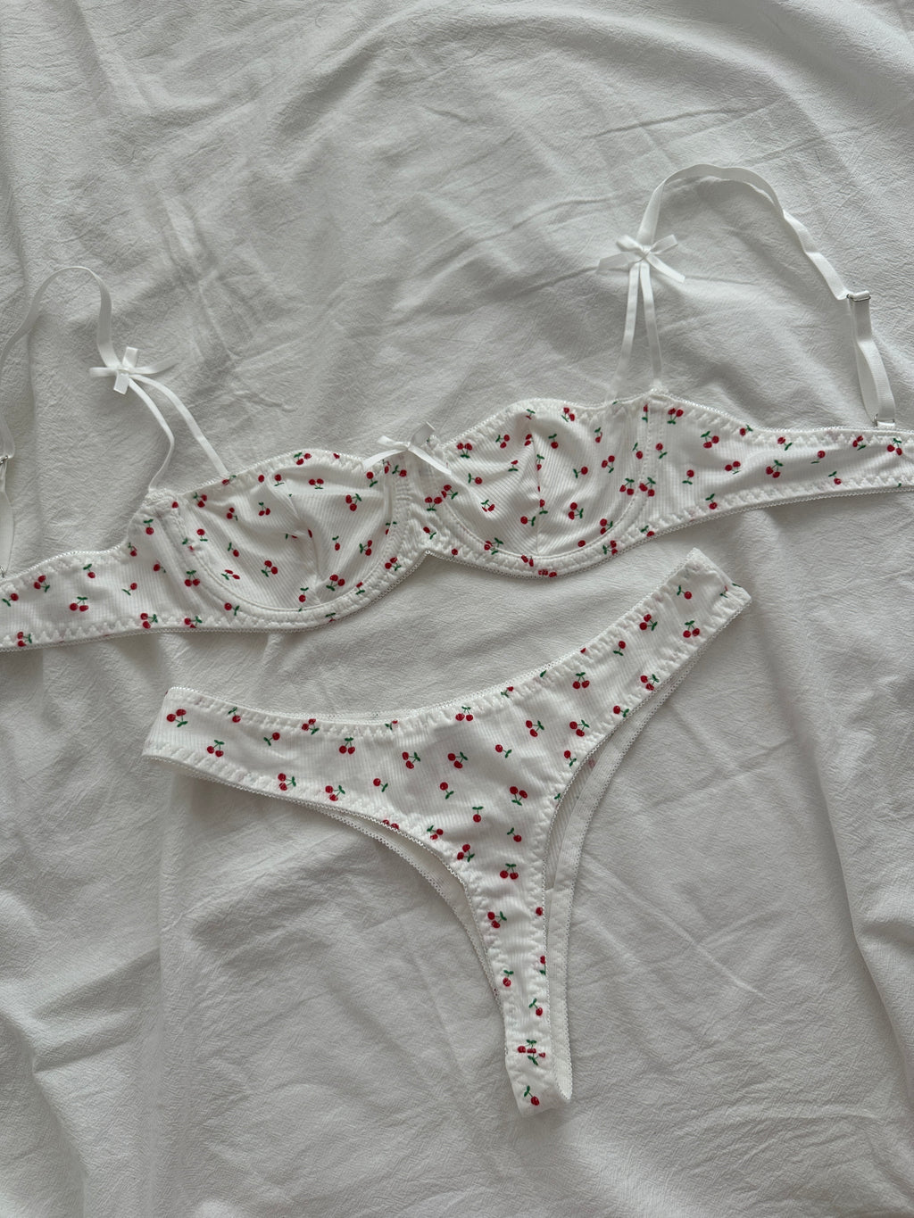 Cherry Set