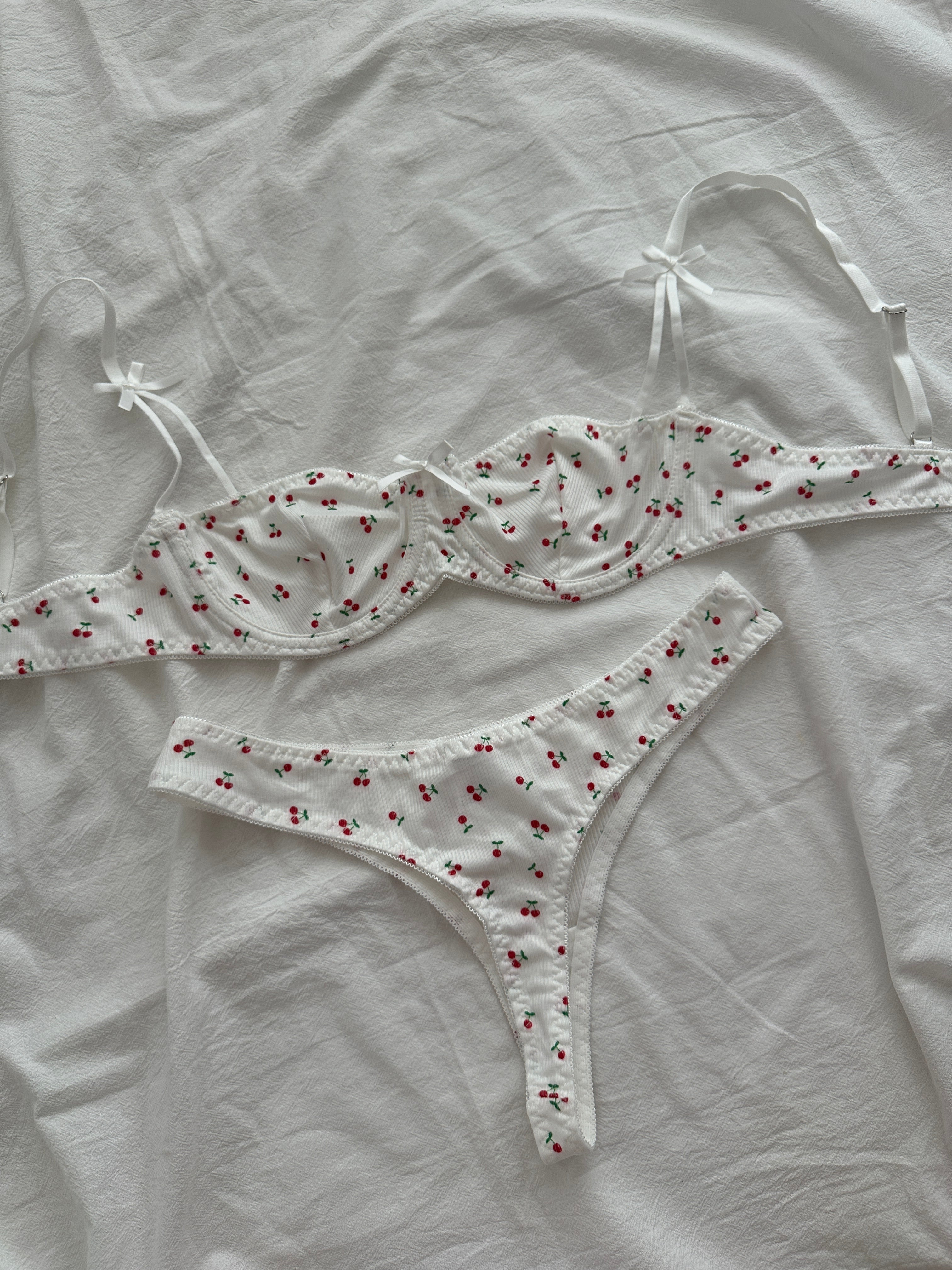 Cherry Set