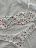 Cherry Set