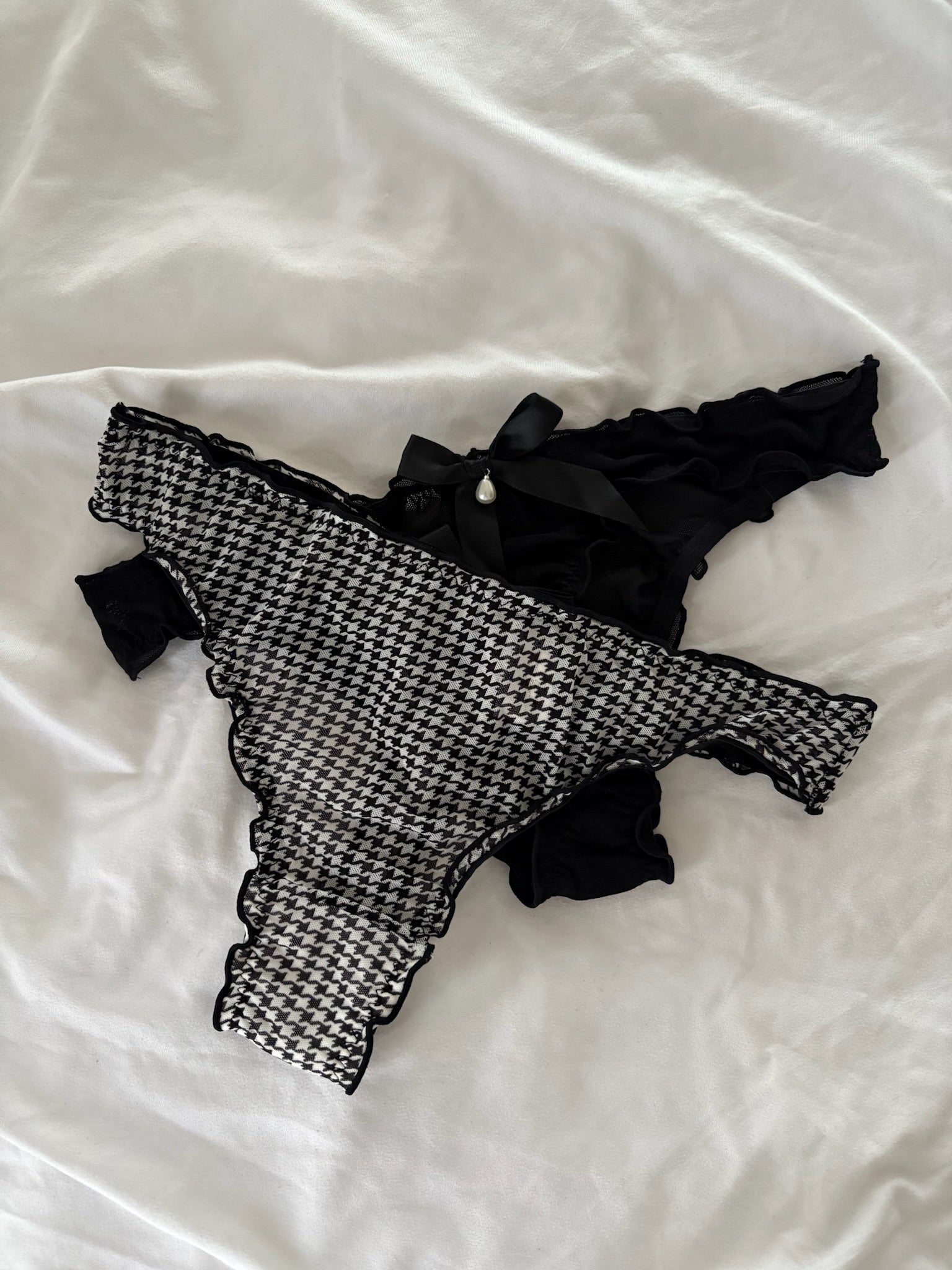 COQUETTE SET