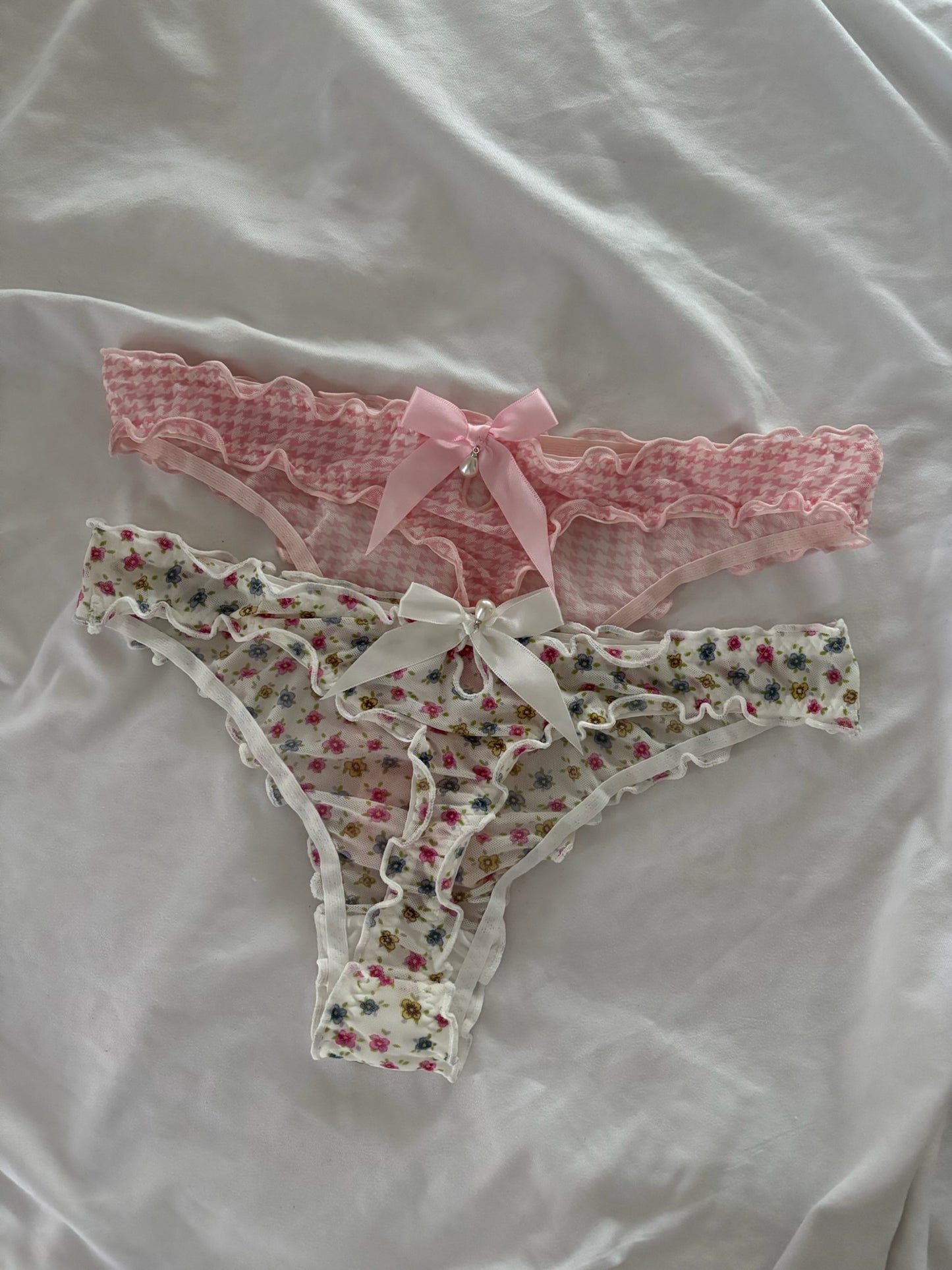 COQUETTE PINK SET