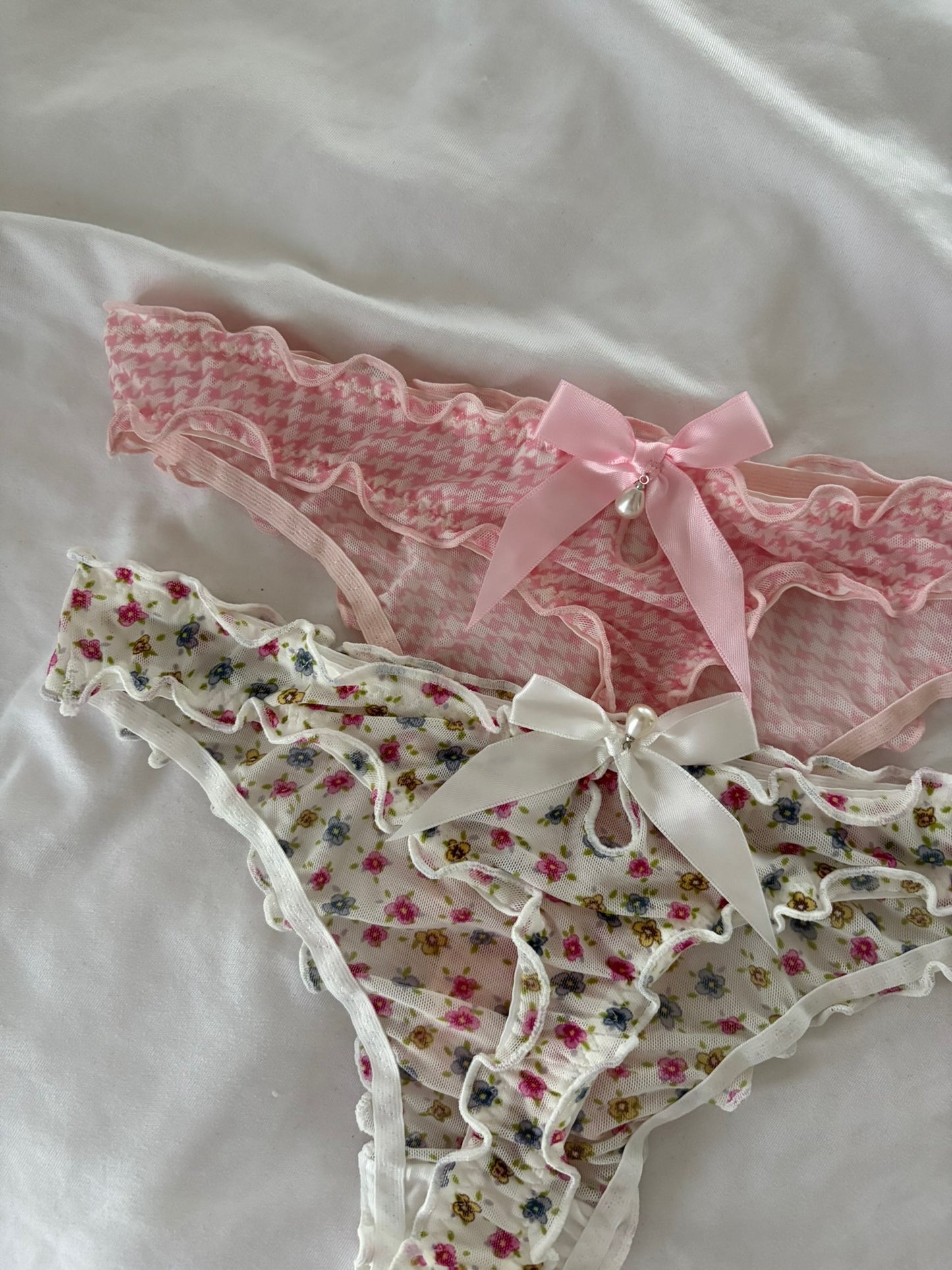COQUETTE PINK SET
