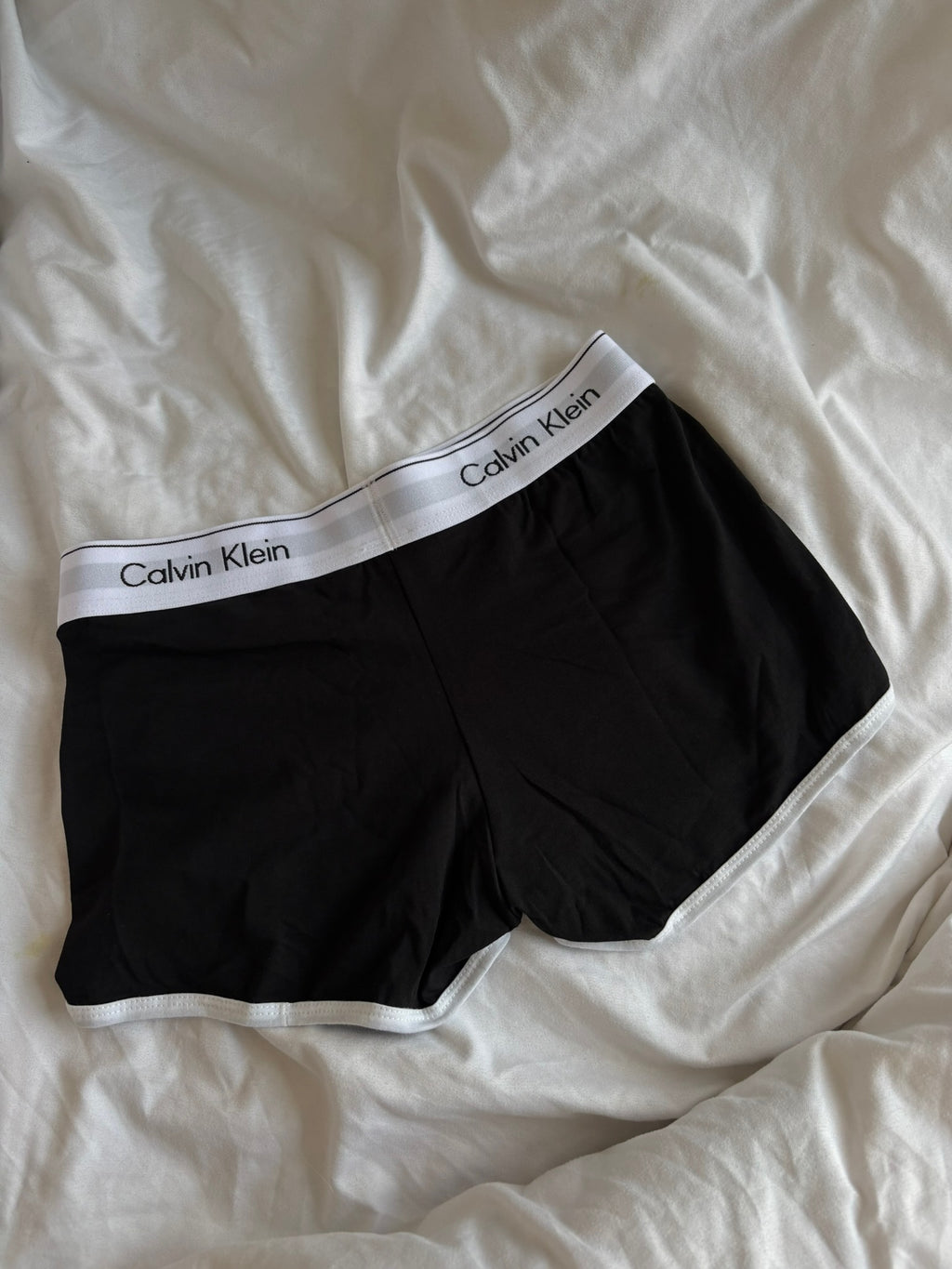 Calvin Klein Boyshort