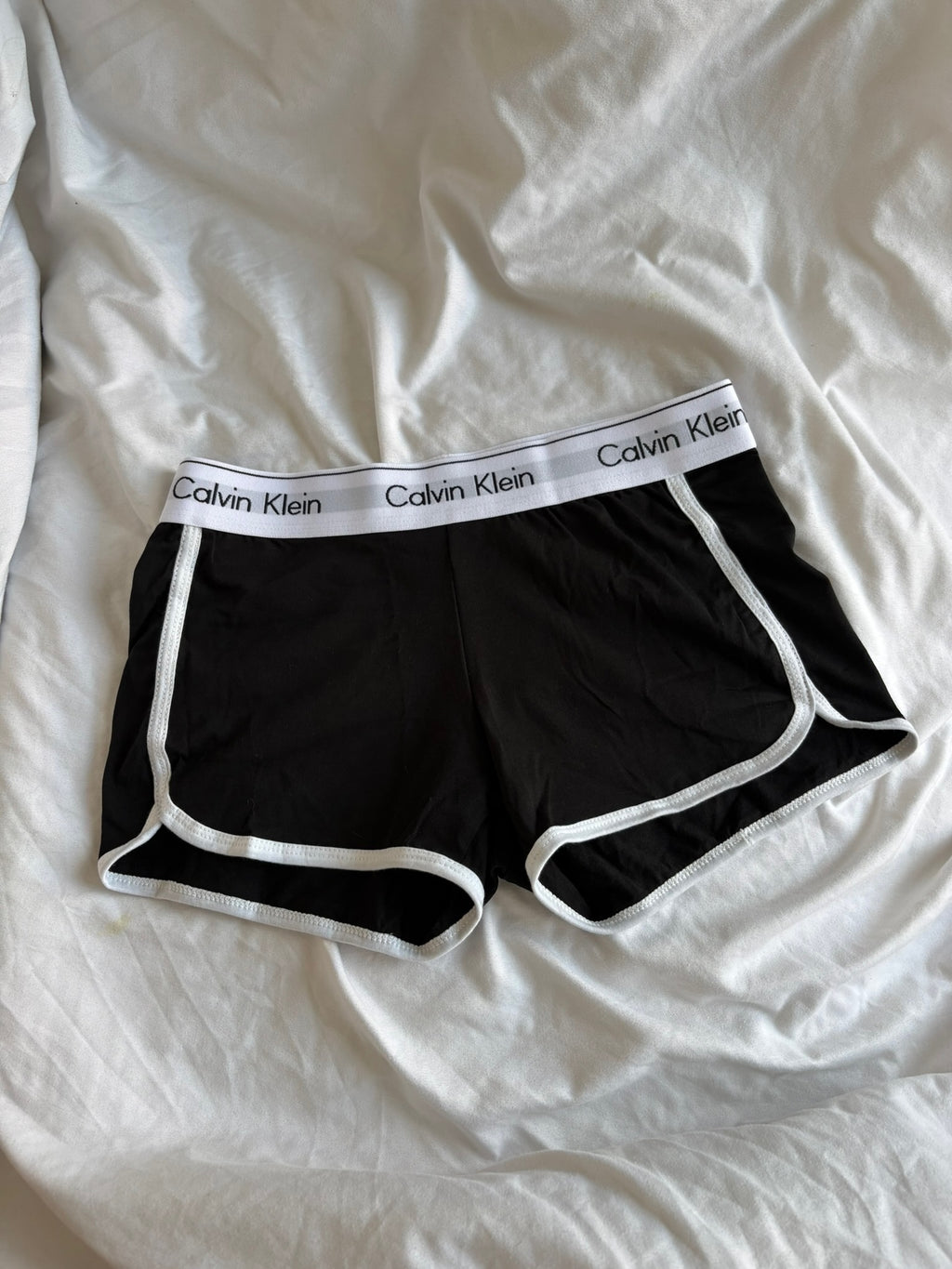 Calvin Klein Boyshort