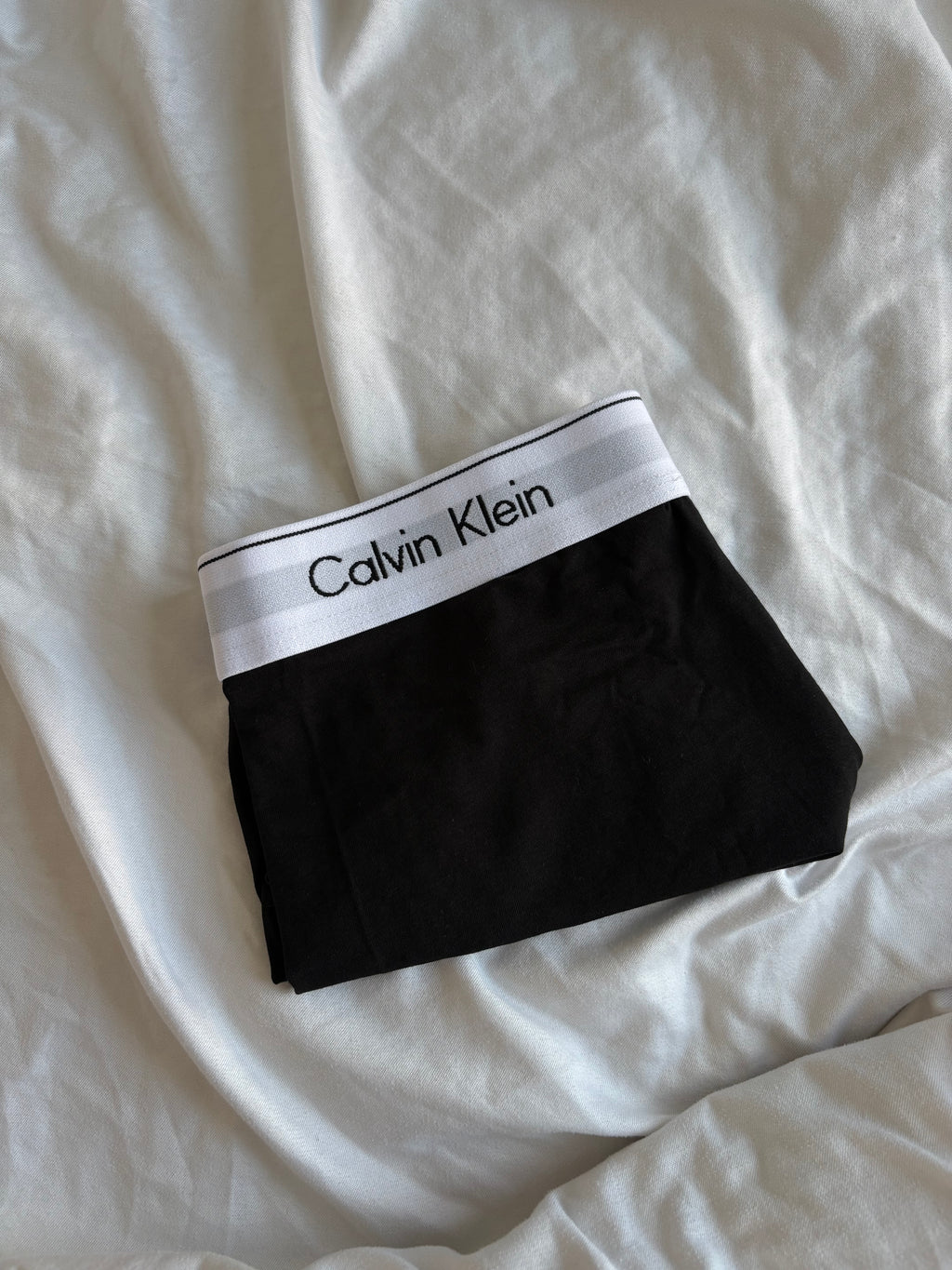Calvin Klein Boyshort