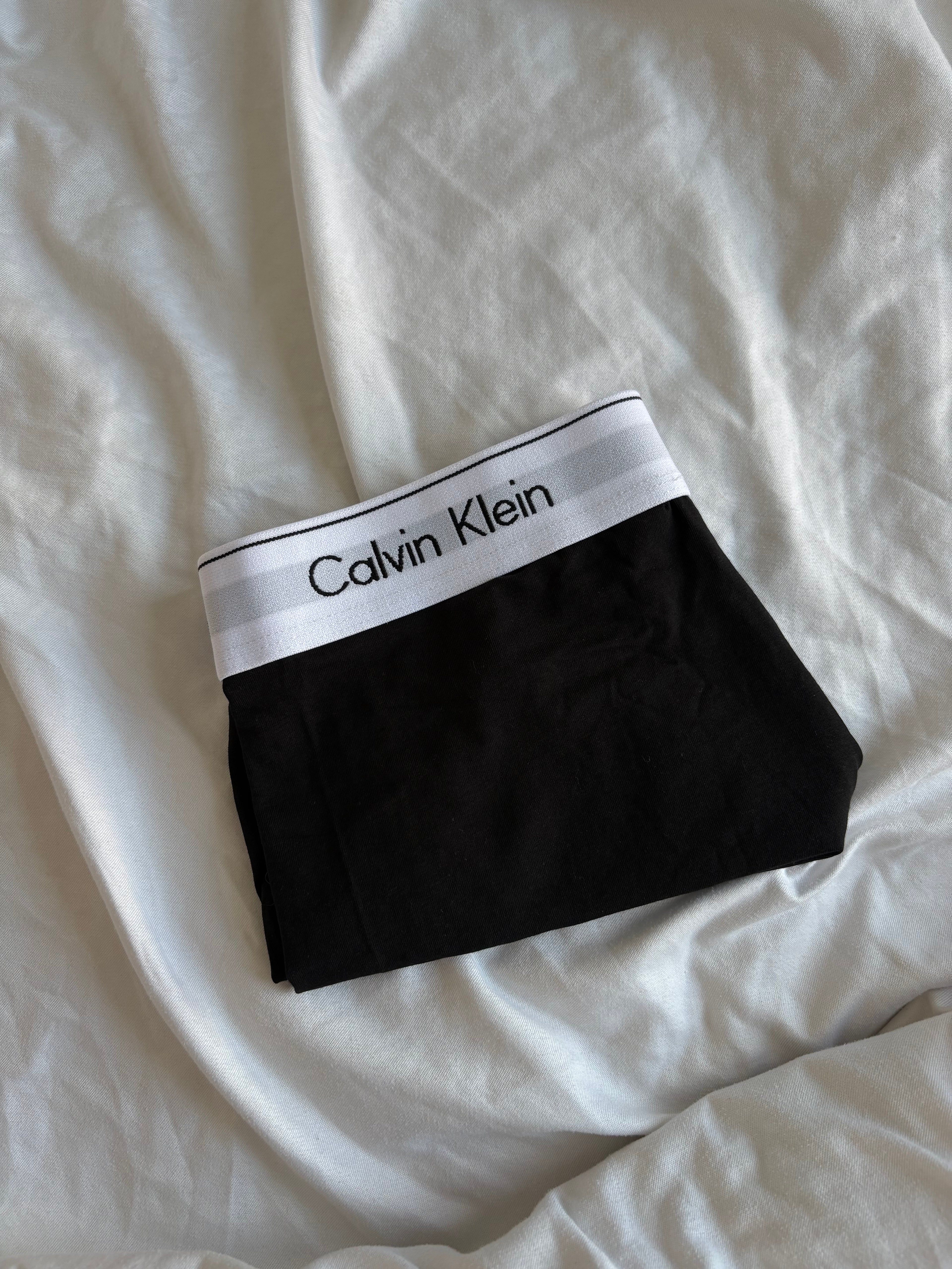 Calvin Klein Boyshort