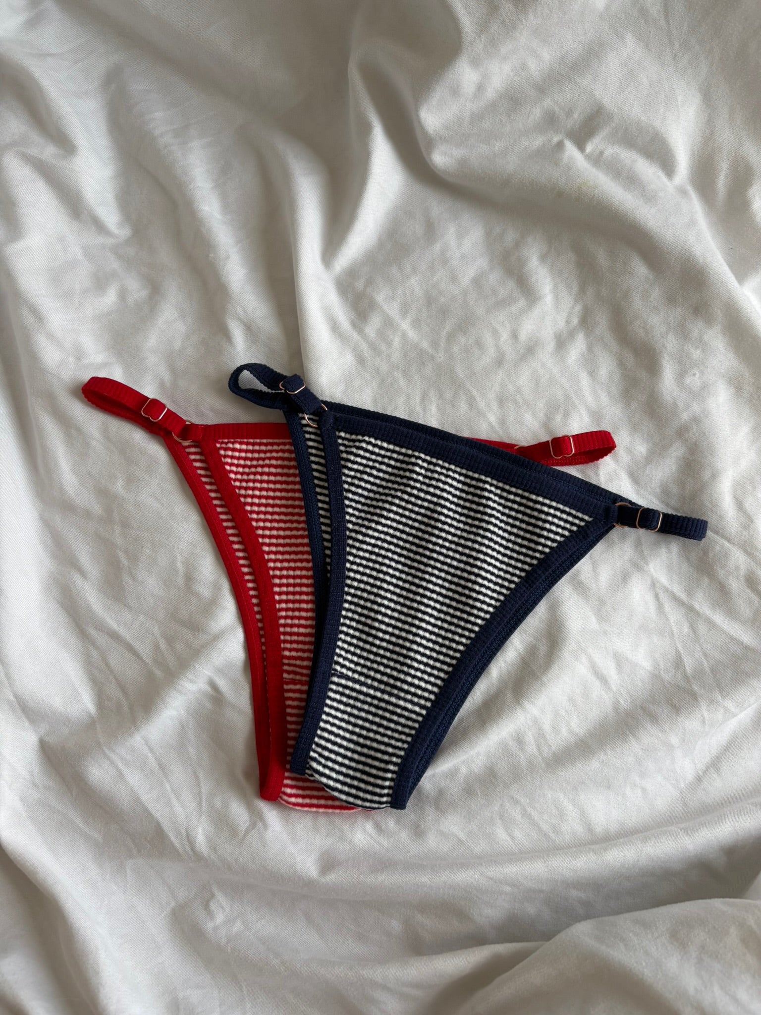 CHERRY BRIEF SET