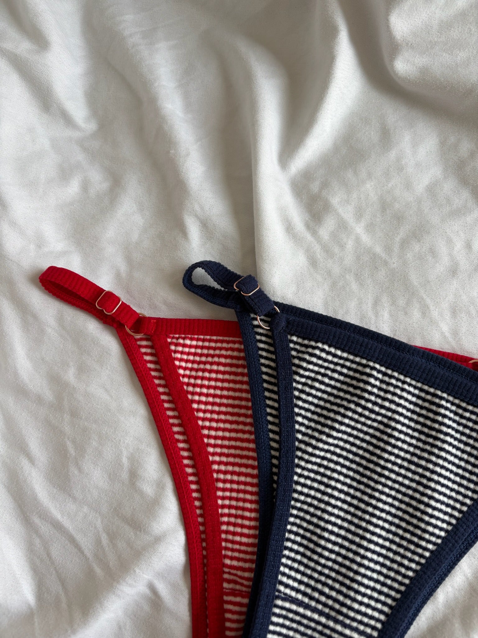 CHERRY BRIEF SET