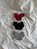 BASIC THONG SET