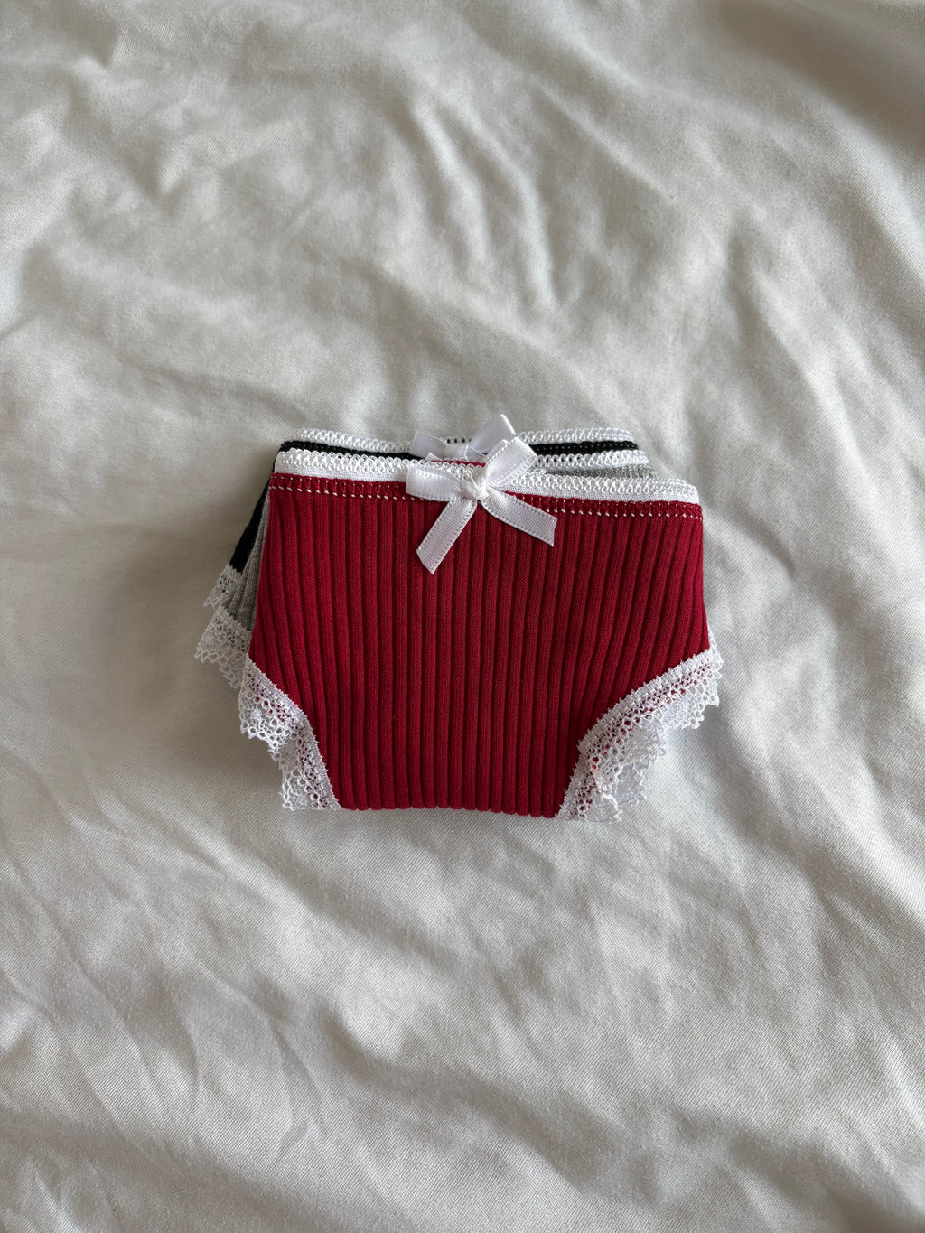 BASIC THONG SET