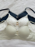 Waffie Bra