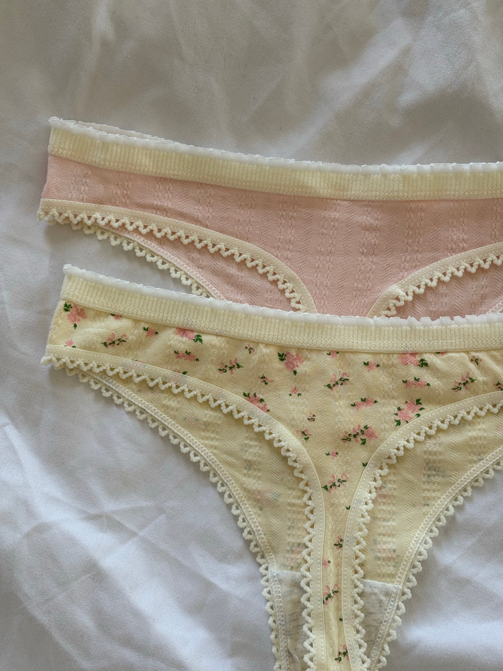 COTTON SET