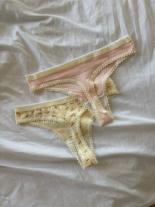 COTTON SET