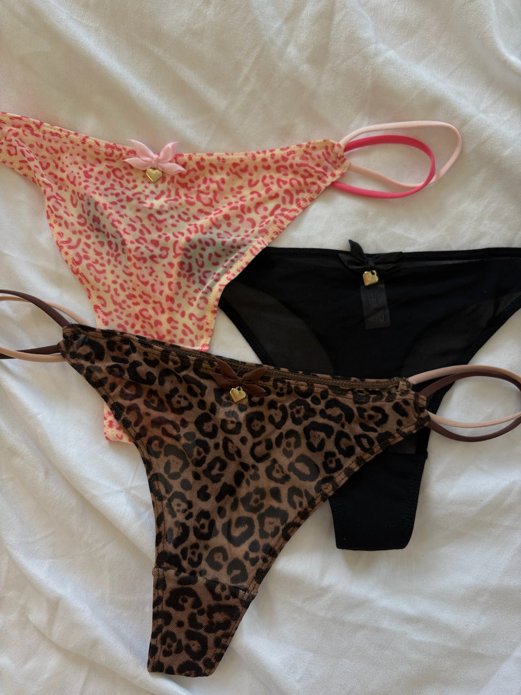 LEO SET