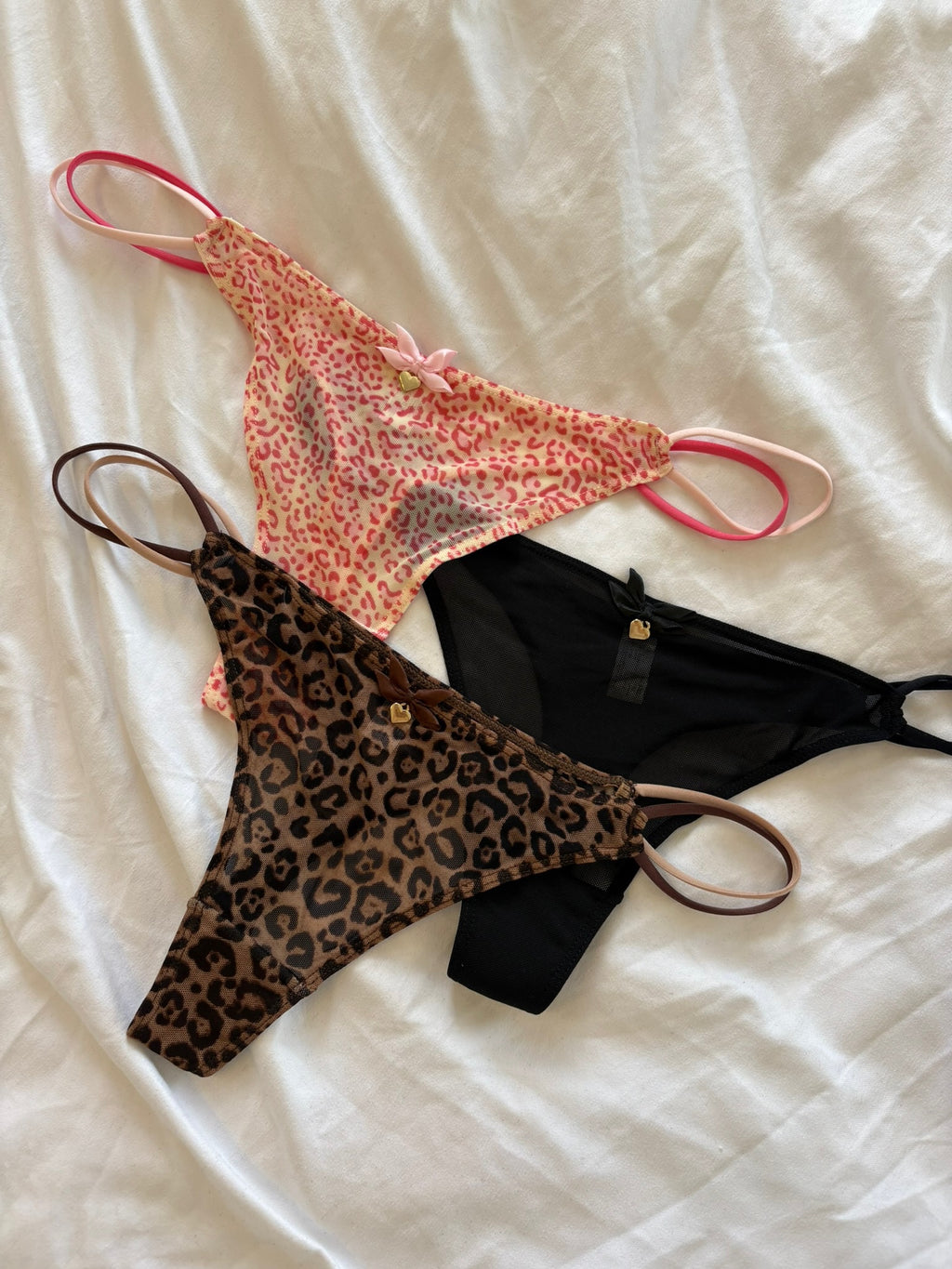 LEO SET